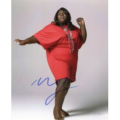 SIDIBE Gabourey