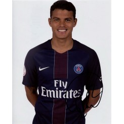 SILVA Thiago (PSG)