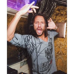 SINCLAR Bob