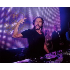 SINCLAR Bob