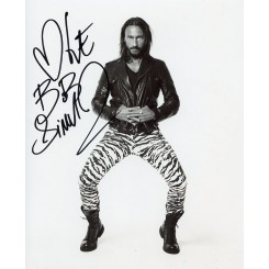 SINCLAR Bob