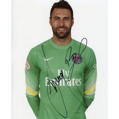 SIRIGU Salvatore (PSG)