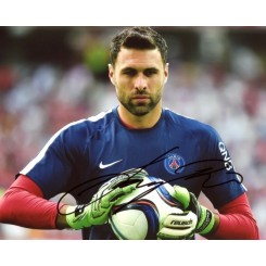 SIRIGU Salvatore (PSG)