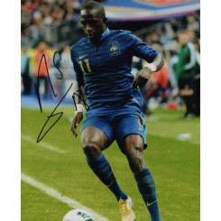 SISSOKO Moussa