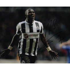 SISSOKO Moussa