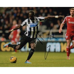 SISSOKO Moussa