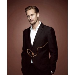 SKARSGARD Alexander