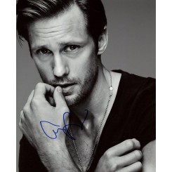 SKARSGARD Alexander