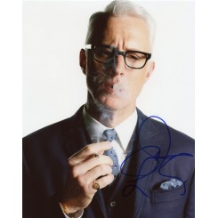 SLATTERY John (Mad Men)