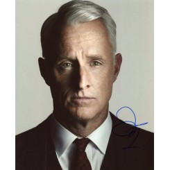 SLATTERY John (Mad Men)