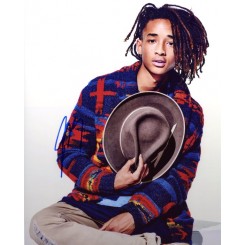 SMITH Jaden