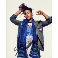 SMITH Jaden