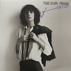 SMITH Patti