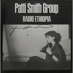 SMITH Patti