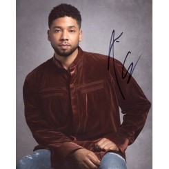 SMOLLETT Jussie