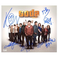 SODA