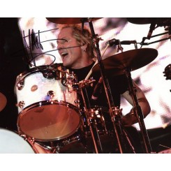 SORUM Matt (Guns N'Roses)