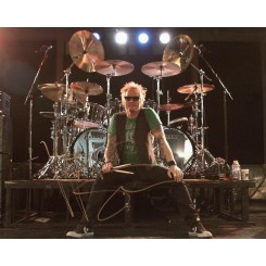 SORUM Matt (Guns N'Roses)