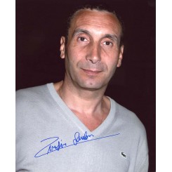 SOUALEM Zinedine