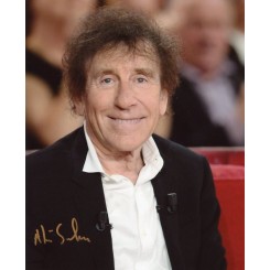 SOUCHON Alain