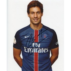 STAMBOULI Benjamin (PSG)