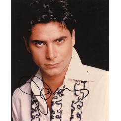 STAMOS John