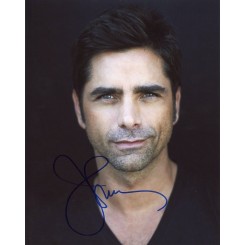 STAMOS John