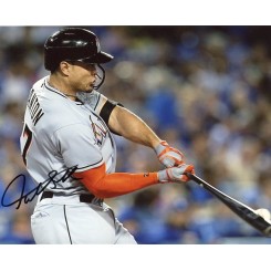 STANTON Giancarlo