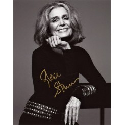 STEINEM Gloria