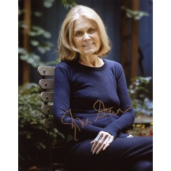 STEINEM Gloria