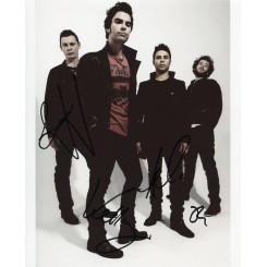 STEREOPHONICS