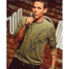 STEVE-O