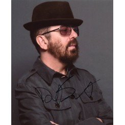 STEWART Dave (Eurythmics)