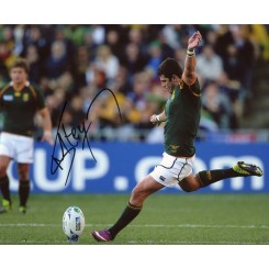 STEYN Morne