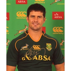 STEYN Morné