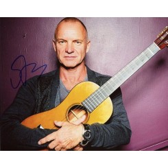 STING