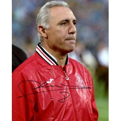 STOITCHKOV Hristo