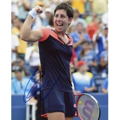 SUAREZ NAVARRO Carla