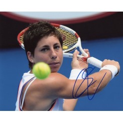 SUAREZ NAVARRO Carla