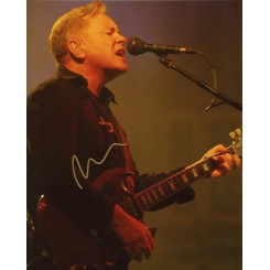 SUMNER Bernard (New Order)