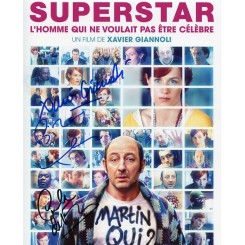 SUPERSTAR