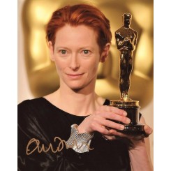 SWINTON Tilda