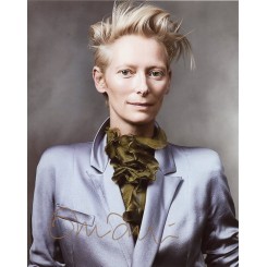 SWINTON Tilda