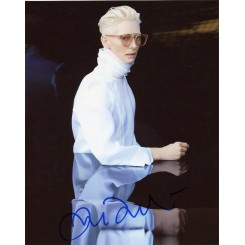 SWINTON Tilda