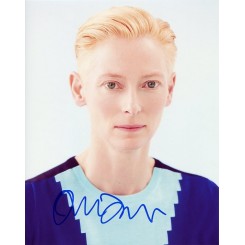 SWINTON Tilda