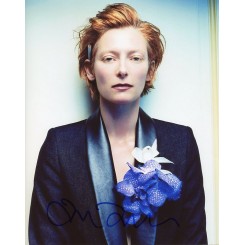 SWINTON Tilda