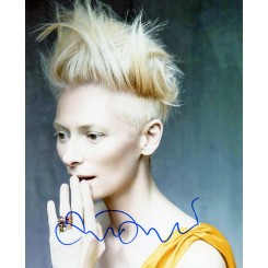 SWINTON Tilda