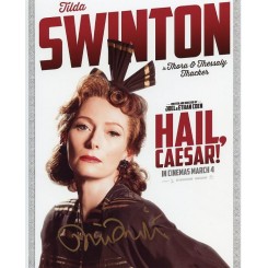 SWINTON Tilda