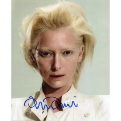 SWINTON Tilda