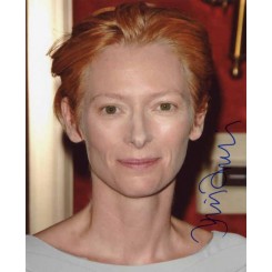 SWINTON Tilda